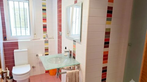 Photo 4 of Flat for rent in Avinguda del Primat Reig, 115, Jaume Roig, Valencia Capital