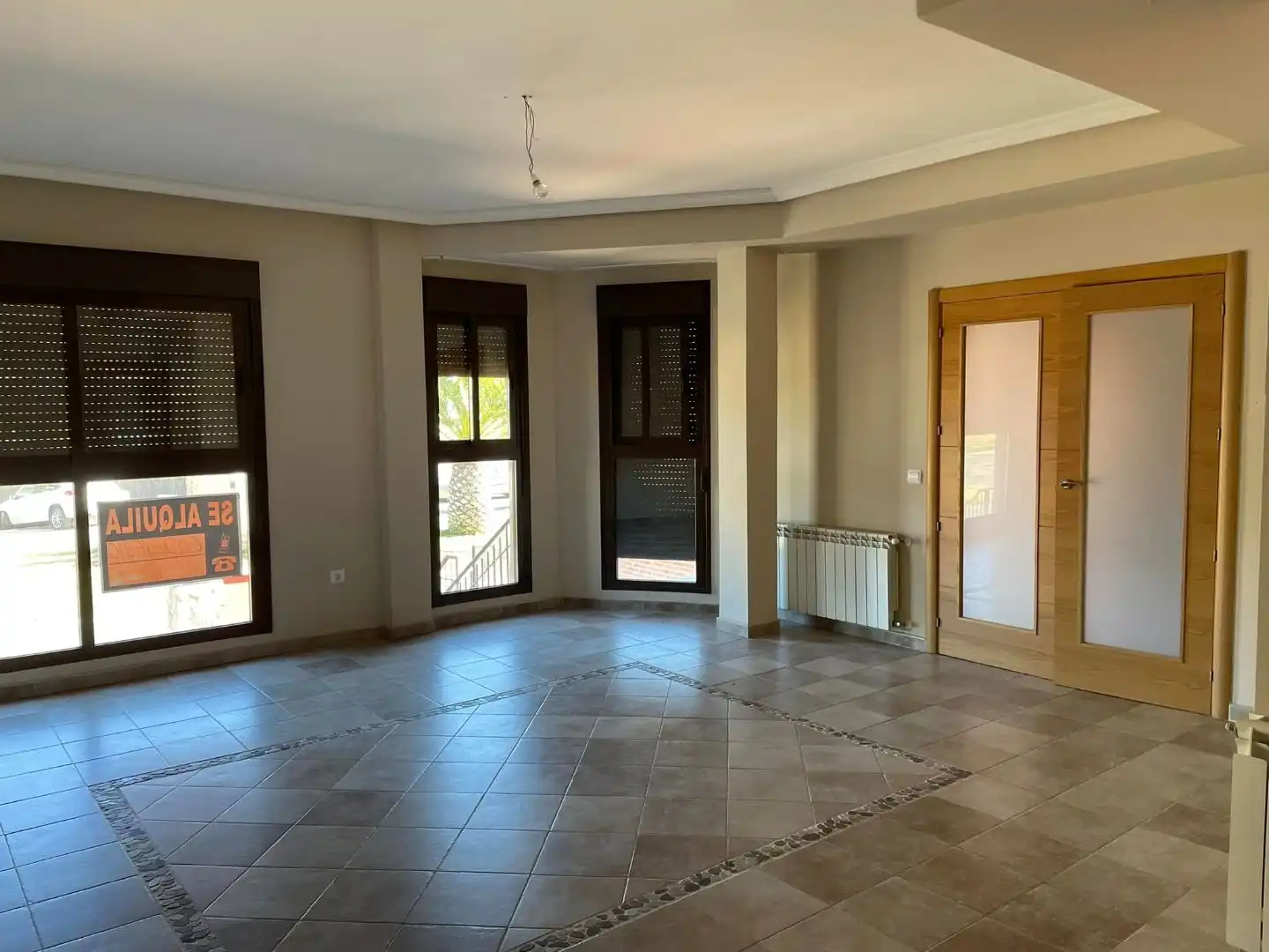 Detached homes for rent in Paseo de Manuel de Falla, 16, Pepino Detached homes for rent in Pepino with Heating, Private garden and Terrace