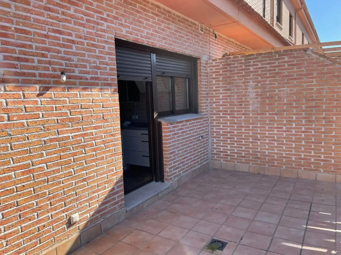 Detached homes for rent in Paseo de Manuel de Falla, 16, Pepino Terrace of Detached homes for rent in Pepino with Heating, Private garden and Terrace