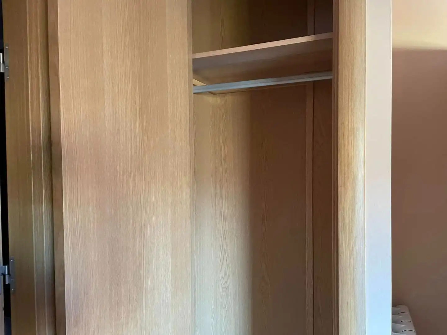 Detached homes for rent in Paseo de Manuel de Falla, 16, Pepino Bedroom of Detached homes for rent in Pepino with Heating, Private garden and Terrace