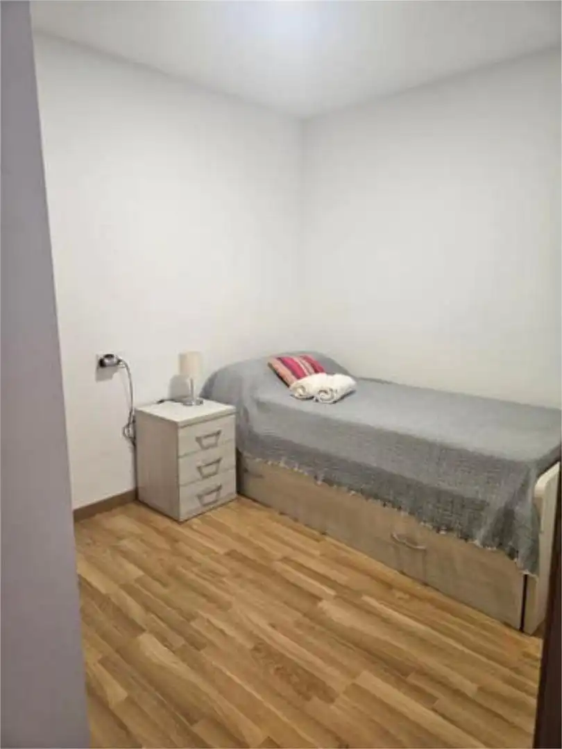 Apartamento de alquiler en Casco Histórico Habitación de Apartamento de alquiler en Santiago de Compostela con Amueblado