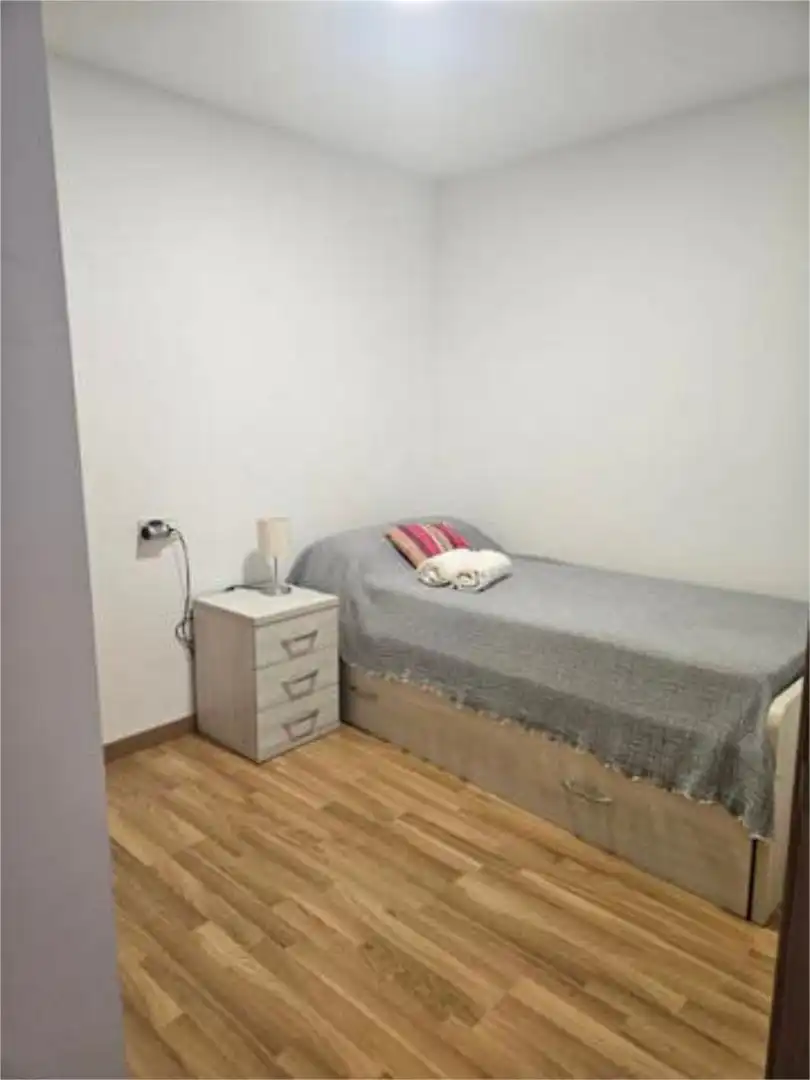 Apartamento de alquiler en Casco Histórico Habitación de Apartamento de alquiler en Santiago de Compostela con Amueblado