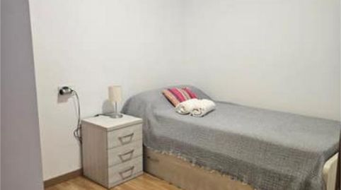 Foto 2 de Apartamento de alquiler en Casco Histórico, Santiago de Compostela