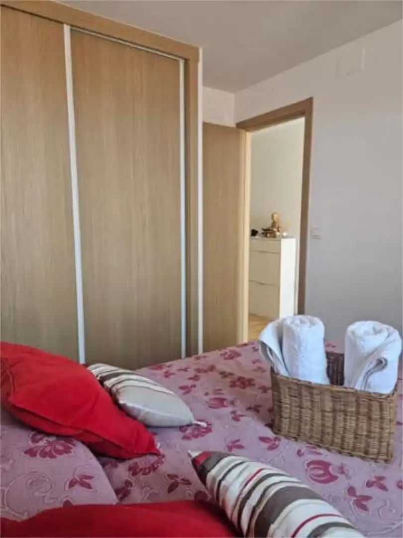 Apartamento de alquiler en Casco Histórico Habitación de Apartamento de alquiler en Santiago de Compostela con Amueblado