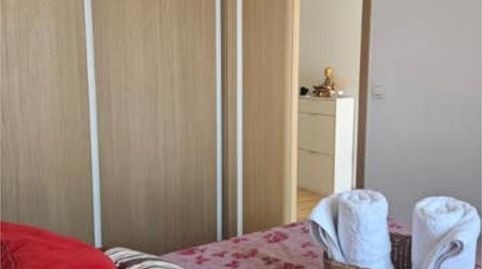 Foto 3 de Apartamento de alquiler en Casco Histórico, Santiago de Compostela