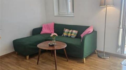 Foto 4 de Apartamento de alquiler en Casco Histórico, Santiago de Compostela