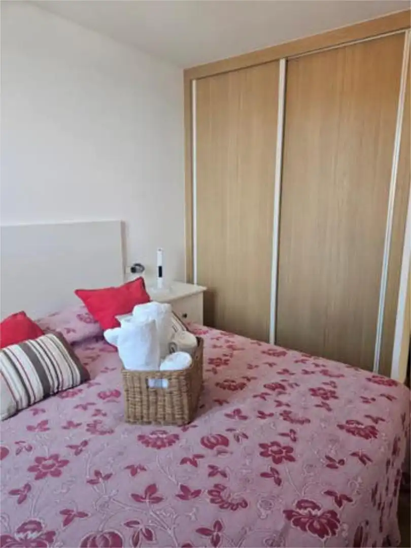 Apartamento de alquiler en Casco Histórico Habitación de Apartamento de alquiler en Santiago de Compostela con Amueblado