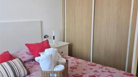 Foto 5 de Apartamento de alquiler en Casco Histórico, Santiago de Compostela