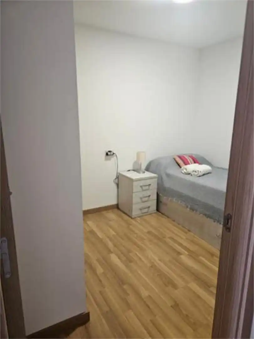 Apartamento de alquiler en Casco Histórico Habitación de Apartamento de alquiler en Santiago de Compostela con Amueblado