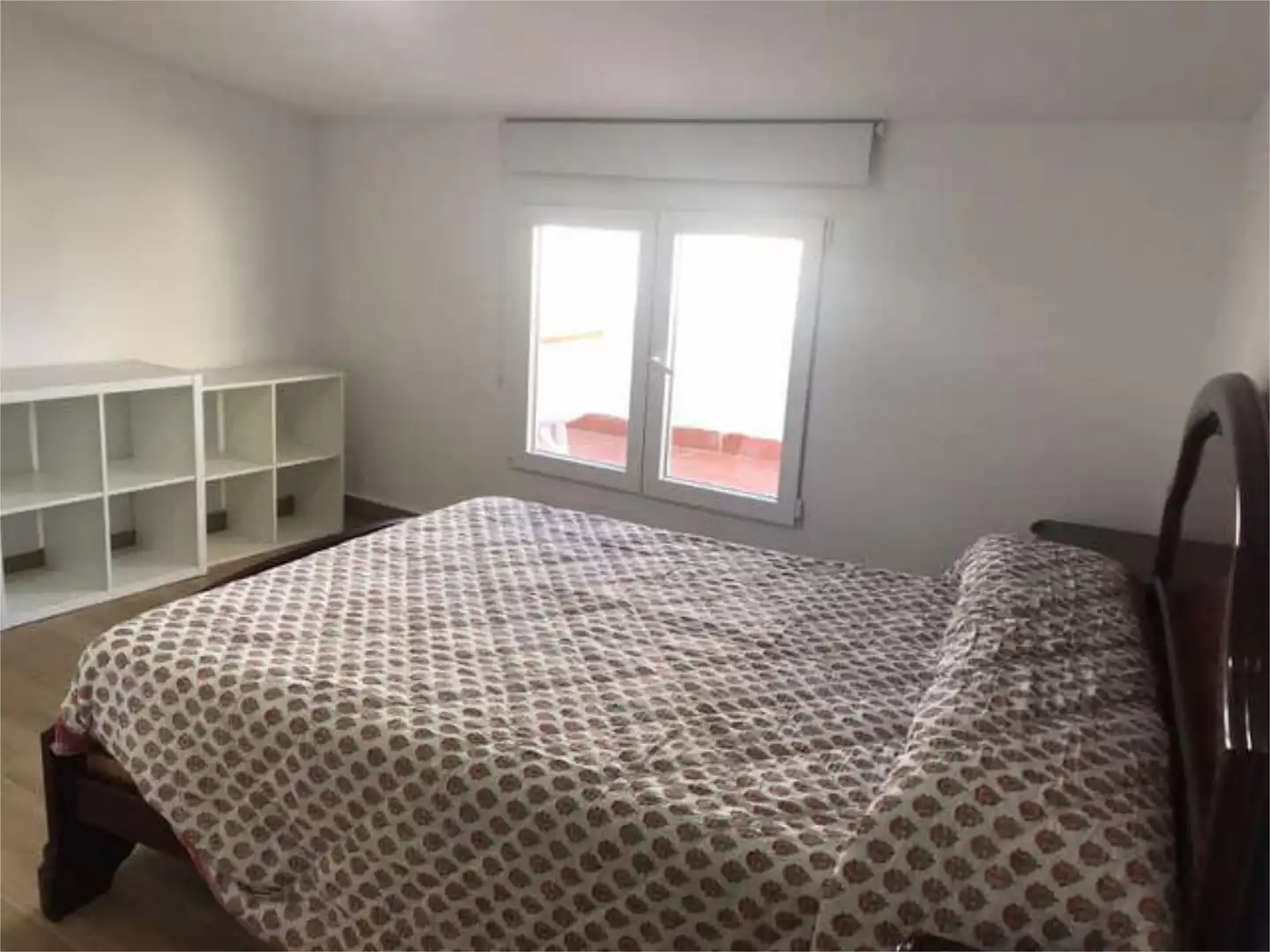 Piso de alquiler en Betanzos Habitación de Piso de alquiler en Betanzos con Terraza