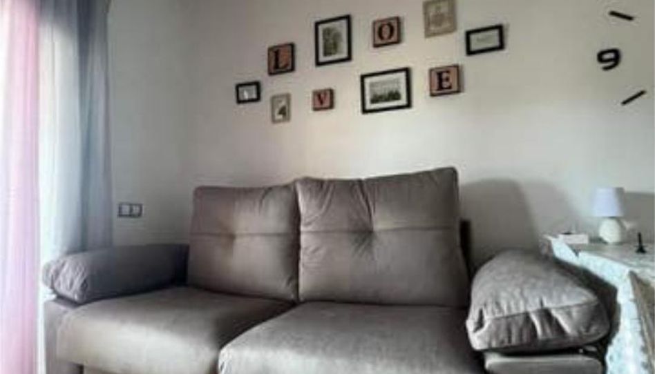 Apartments for rent in La Envía, Vícar - image 1 Photo 1 of Apartments for rent in La Envía, Vícar