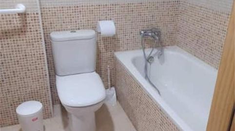 Apartments for rent in La Envía, Vícar - image 3 Photo 3 of Apartments for rent in La Envía, Vícar