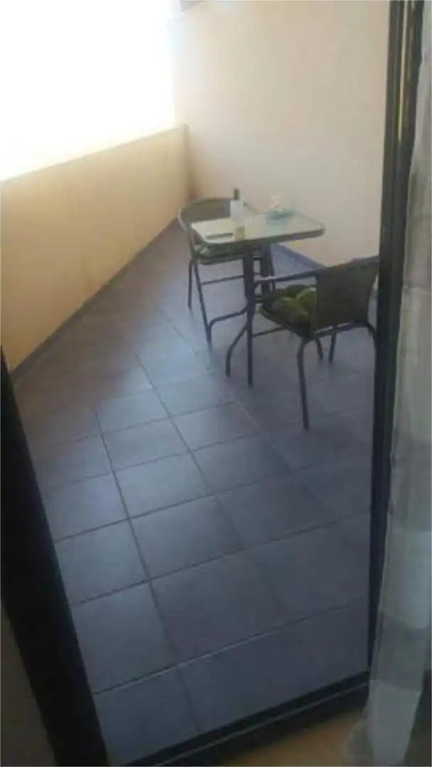 Apartments for rent in La Envía Terrace of Apartments for rent in Vícar with Heating, Private garden and Terrace