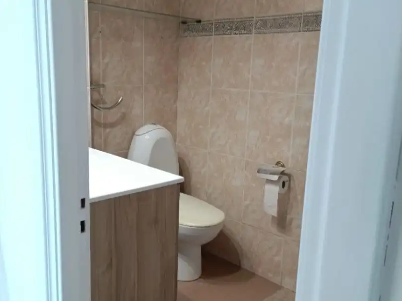 Piso en venta en Avenida República Argentina, 54, Anduva - Miranda sur Piso en venta en Avenida República Argentina, 54, Anduva - Miranda sur