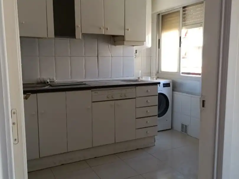 Piso en venta en Avenida República Argentina, 54, Anduva - Miranda sur Piso en venta en Avenida República Argentina, 54, Anduva - Miranda sur