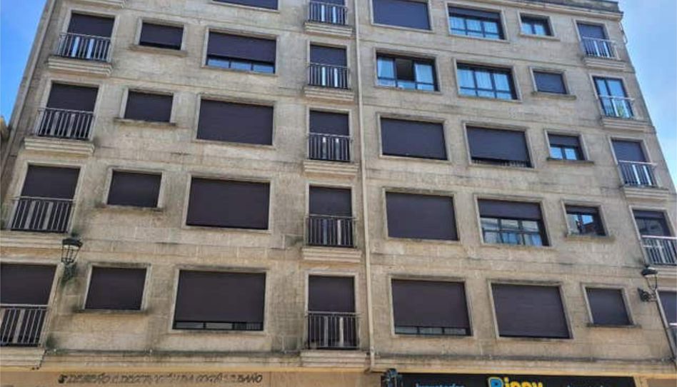 Wohnung zum Verkauf in Ponteareas, Pontevedra - Bild 1 Foto 1 von Wohnung zum Verkauf in Ponteareas, Pontevedra