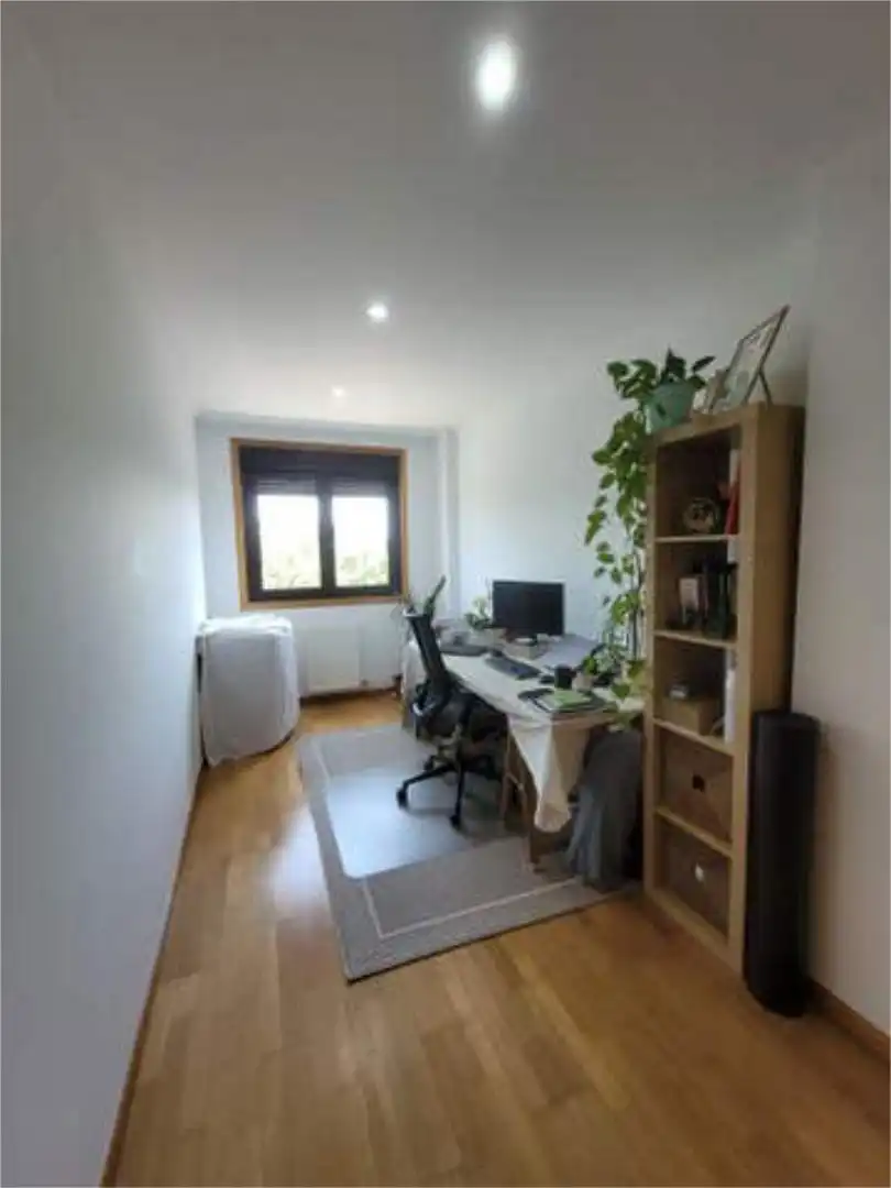 Wohnung zum Verkauf in Ponteareas Wohnung zum Verkauf in Ponteareas mit Heizung, Abstellraum und Möbliert