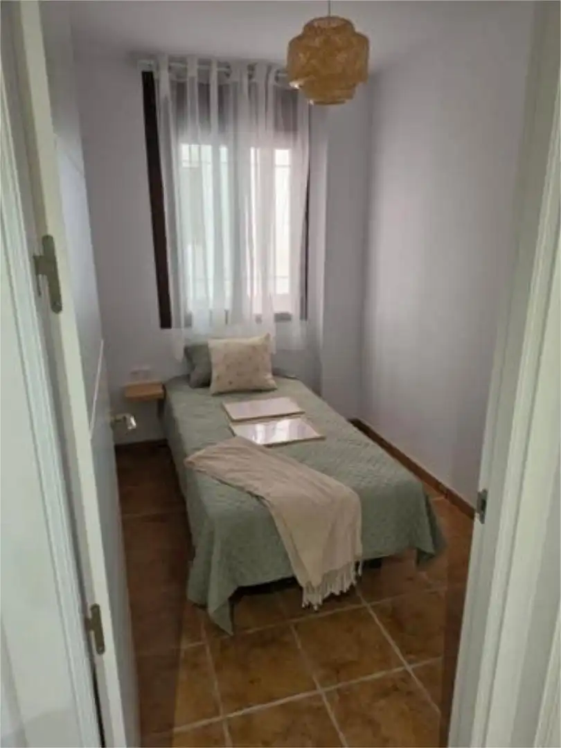 Piso de alquiler en Écija Habitación de Piso de alquiler en Écija con Amueblado