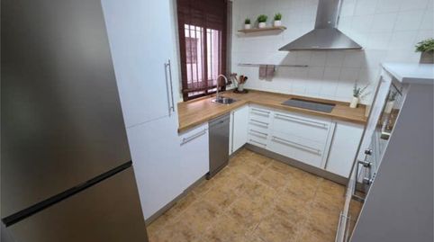 Piso de alquiler en Écija, Sevilla - imagen 5 Foto 5 de Piso de alquiler en Écija, Sevilla