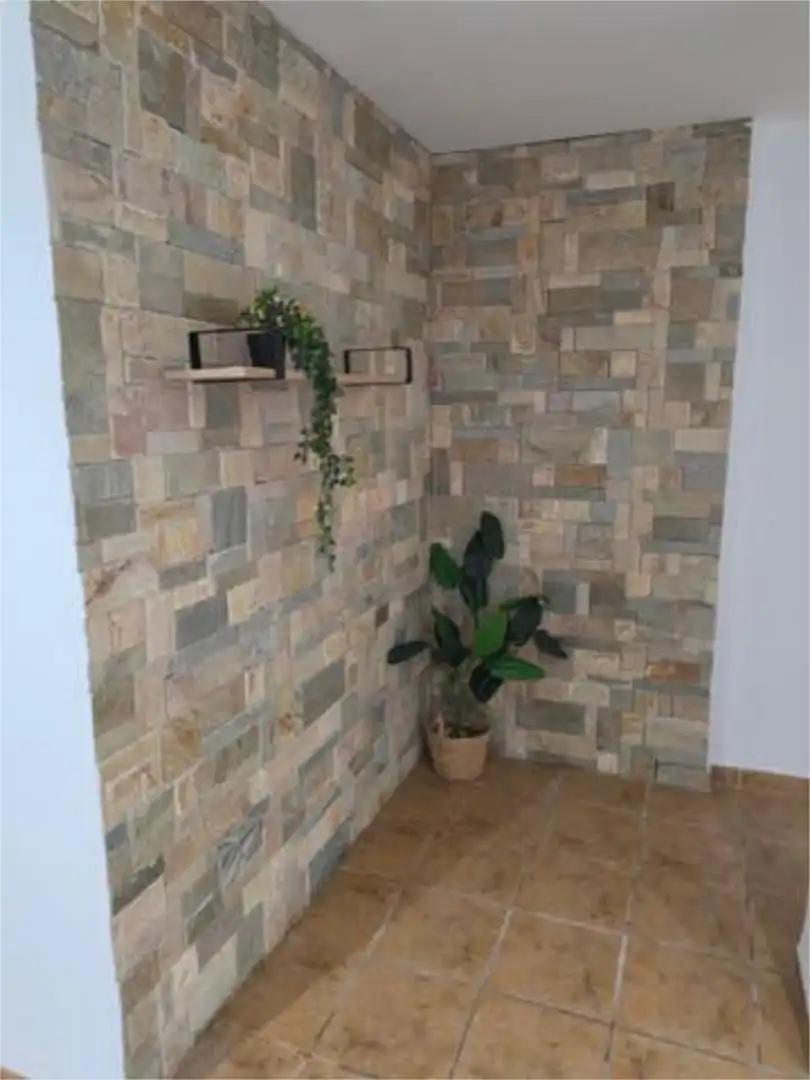 Piso de alquiler en Écija Baño de Piso de alquiler en Écija con Amueblado