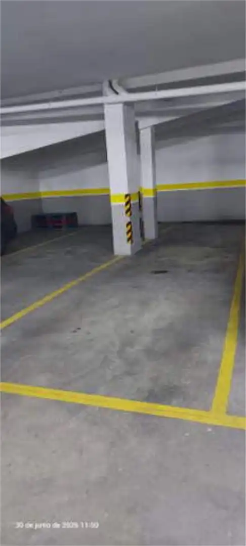Parking de Garaje de alquiler en Azuqueca de Henares