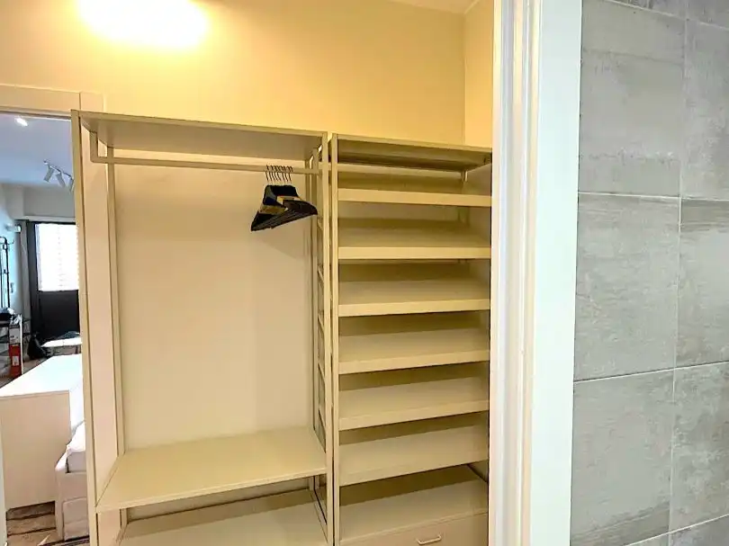 Flat for rent in Carrer D'espinoi, 16, El Putget i el Farró Flat for rent in Barcelona Capital with Air Conditioner