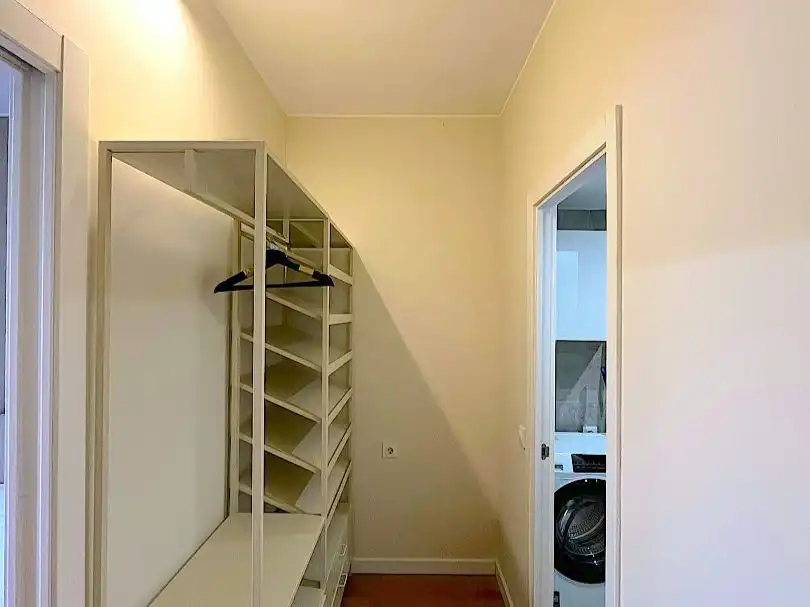 Flat for rent in Carrer D'espinoi, 16, El Putget i el Farró Flat for rent in Barcelona Capital with Air Conditioner