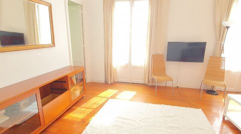 Pis de lloguer a Urbieta Kalea, 42, Área Romántica, Donostia - San Sebastián - imatge 2 Foto 2 de Pis de lloguer a Urbieta Kalea, 42, Área Romántica, Donostia - San Sebastián