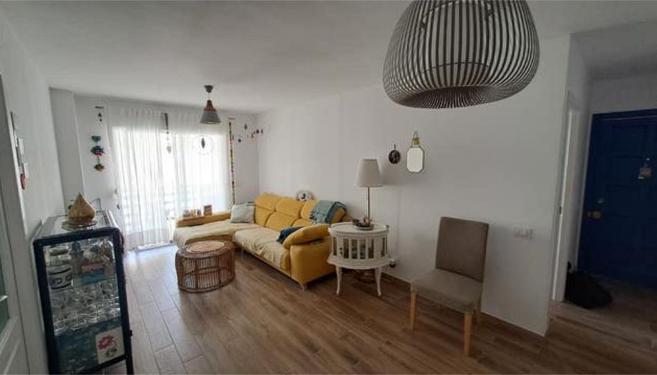 Flat for rent in Los Cristianos, Arona - image 1 Photo 1 of Flat for rent in Los Cristianos, Arona