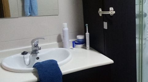 Piso de alquiler en Avinguda del Doctor Ruiz I Comes, 47e, El Castellar i l'Oliverar, Valencia Capital - imagen 4 Foto 4 de Piso de alquiler en Avinguda del Doctor Ruiz I Comes, 47e, El Castellar i l'Oliverar, Valencia Capital