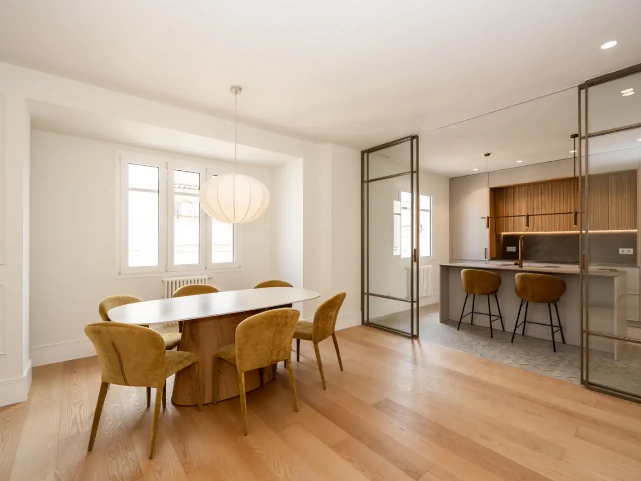Wohnung zum Verkauf in Calle de Alonso Cano, 78, Ríos Rosas - Nuevos Ministerios Wohnung zum Verkauf in Calle de Alonso Cano, 78, Ríos Rosas - Nuevos Ministerios