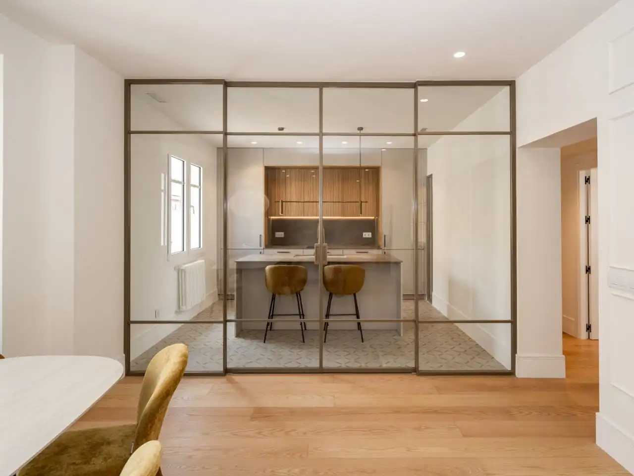 Wohnung zum Verkauf in Calle de Alonso Cano, 78, Ríos Rosas - Nuevos Ministerios Wohnung zum Verkauf in Calle de Alonso Cano, 78, Ríos Rosas - Nuevos Ministerios