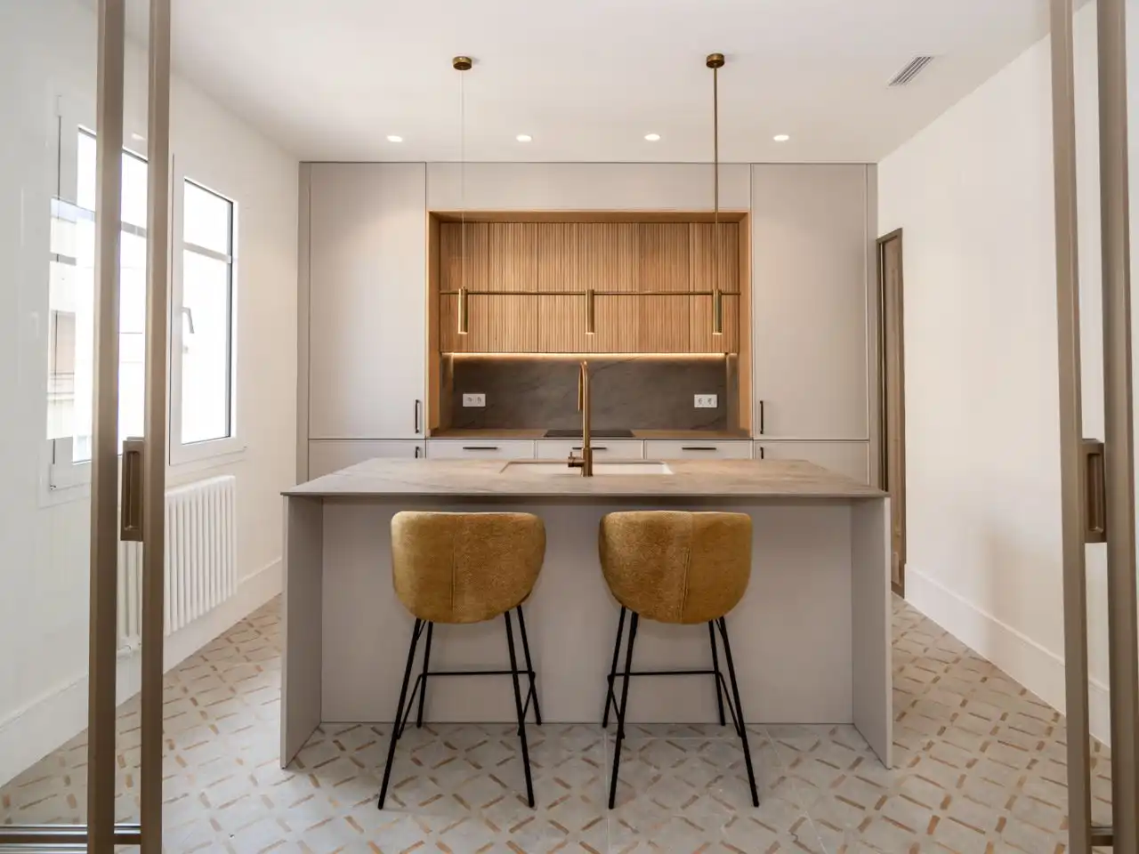 Wohnung zum Verkauf in Calle de Alonso Cano, 78, Ríos Rosas - Nuevos Ministerios Wohnung zum Verkauf in Calle de Alonso Cano, 78, Ríos Rosas - Nuevos Ministerios