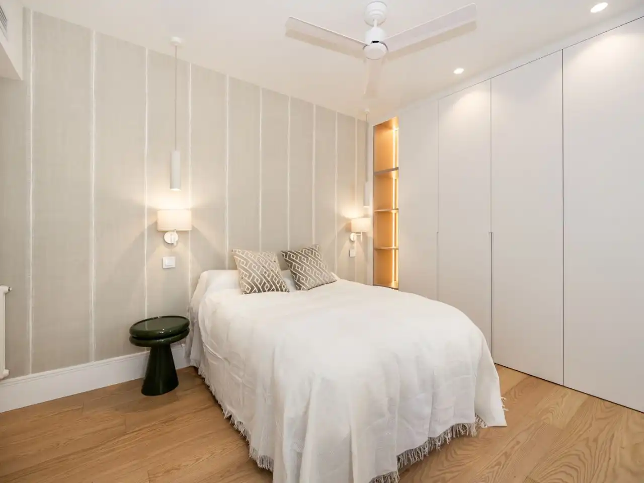 Wohnung zum Verkauf in Calle de Alonso Cano, 78, Ríos Rosas - Nuevos Ministerios Wohnung zum Verkauf in Calle de Alonso Cano, 78, Ríos Rosas - Nuevos Ministerios