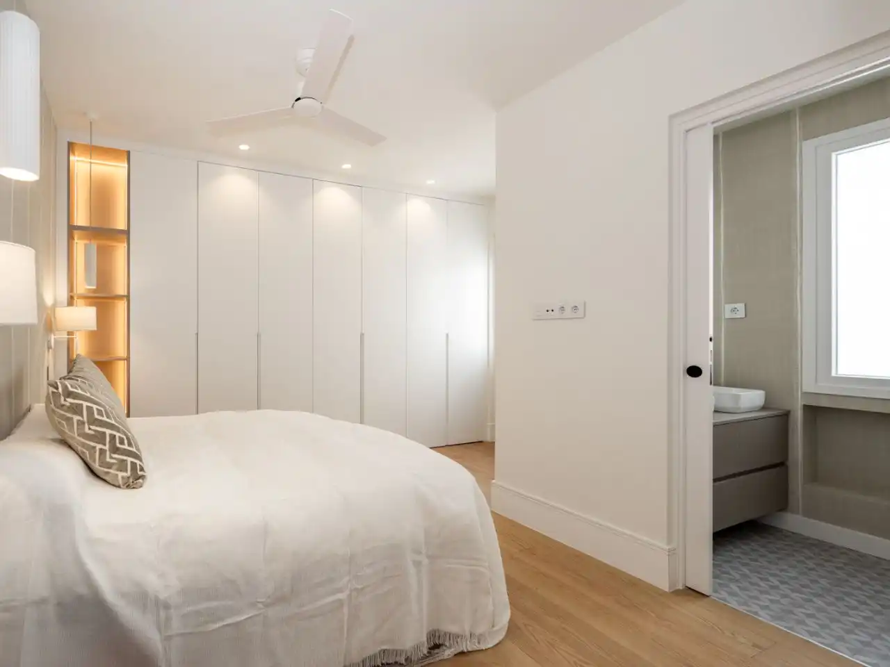 Wohnung zum Verkauf in Calle de Alonso Cano, 78, Ríos Rosas - Nuevos Ministerios Wohnung zum Verkauf in Calle de Alonso Cano, 78, Ríos Rosas - Nuevos Ministerios