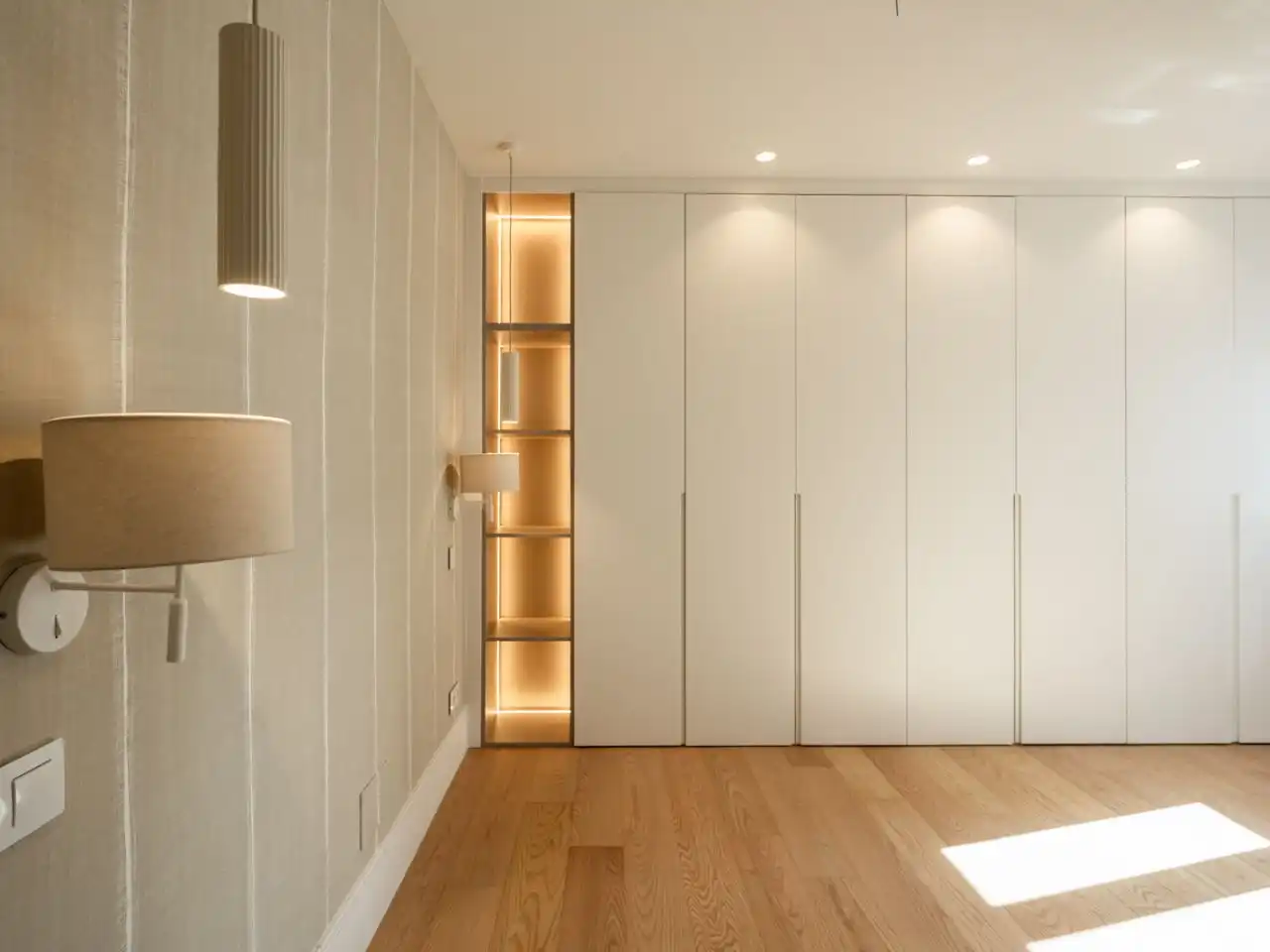Wohnung zum Verkauf in Calle de Alonso Cano, 78, Ríos Rosas - Nuevos Ministerios Wohnung zum Verkauf in Calle de Alonso Cano, 78, Ríos Rosas - Nuevos Ministerios
