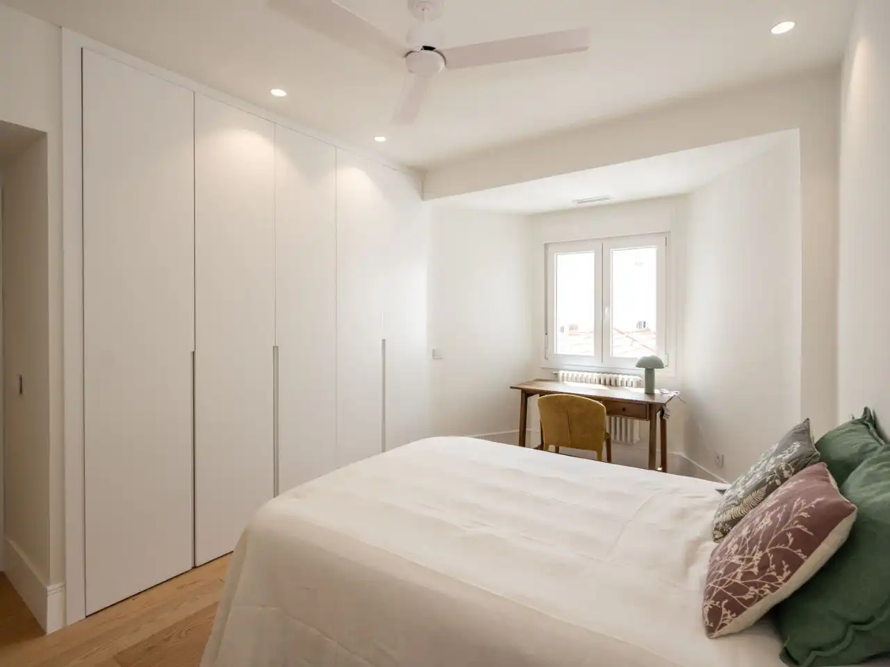 Wohnung zum Verkauf in Calle de Alonso Cano, 78, Ríos Rosas - Nuevos Ministerios Wohnung zum Verkauf in Calle de Alonso Cano, 78, Ríos Rosas - Nuevos Ministerios