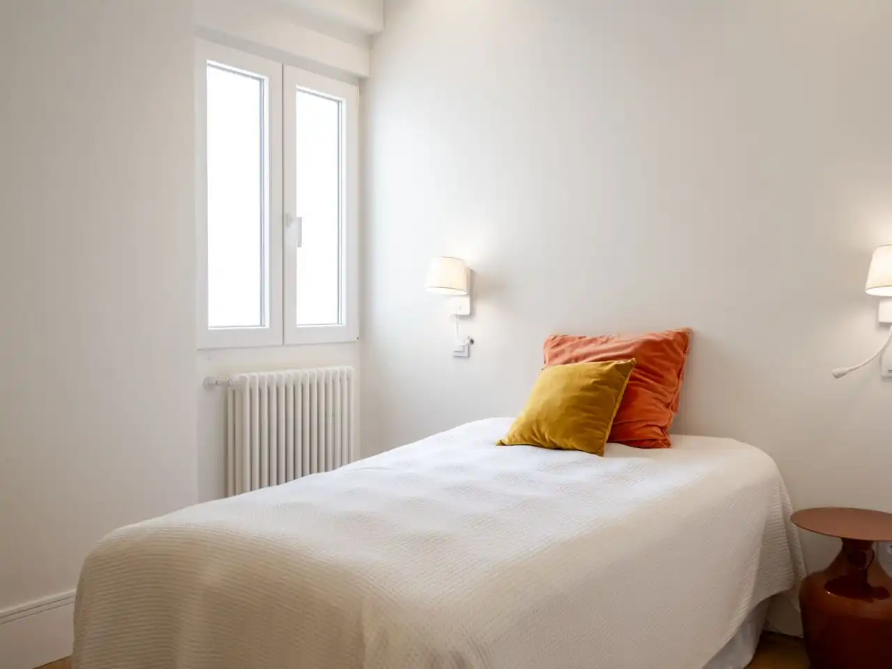 Wohnung zum Verkauf in Calle de Alonso Cano, 78, Ríos Rosas - Nuevos Ministerios Wohnung zum Verkauf in Calle de Alonso Cano, 78, Ríos Rosas - Nuevos Ministerios