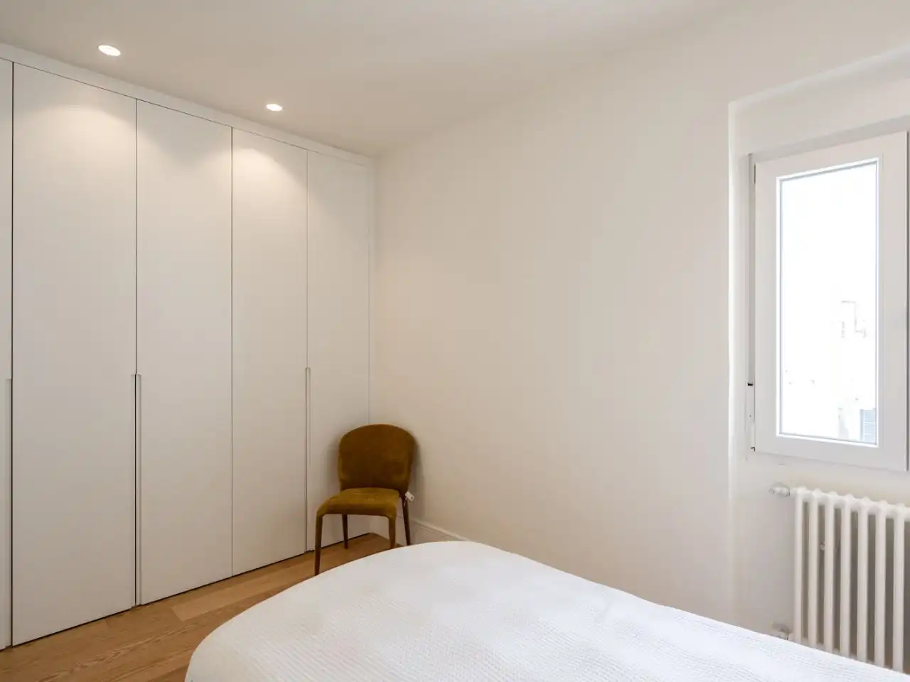 Wohnung zum Verkauf in Calle de Alonso Cano, 78, Ríos Rosas - Nuevos Ministerios Wohnung zum Verkauf in Calle de Alonso Cano, 78, Ríos Rosas - Nuevos Ministerios