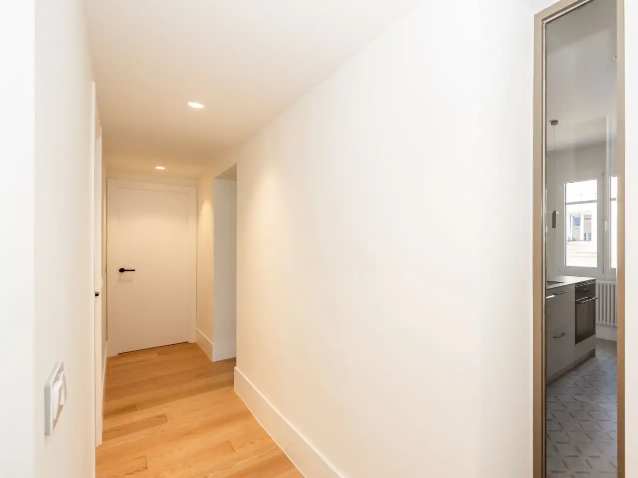 Wohnung zum Verkauf in Calle de Alonso Cano, 78, Ríos Rosas - Nuevos Ministerios Wohnung zum Verkauf in Calle de Alonso Cano, 78, Ríos Rosas - Nuevos Ministerios