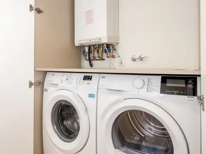 Wohnung zum Verkauf in Calle de Alonso Cano, 78, Ríos Rosas - Nuevos Ministerios Wohnung zum Verkauf in Calle de Alonso Cano, 78, Ríos Rosas - Nuevos Ministerios