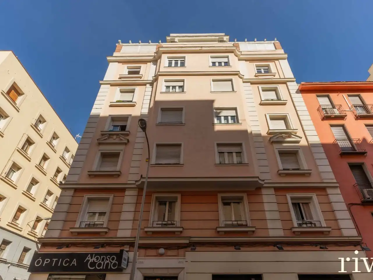 Wohnung zum Verkauf in Calle de Alonso Cano, 78, Ríos Rosas - Nuevos Ministerios Wohnung zum Verkauf in Calle de Alonso Cano, 78, Ríos Rosas - Nuevos Ministerios