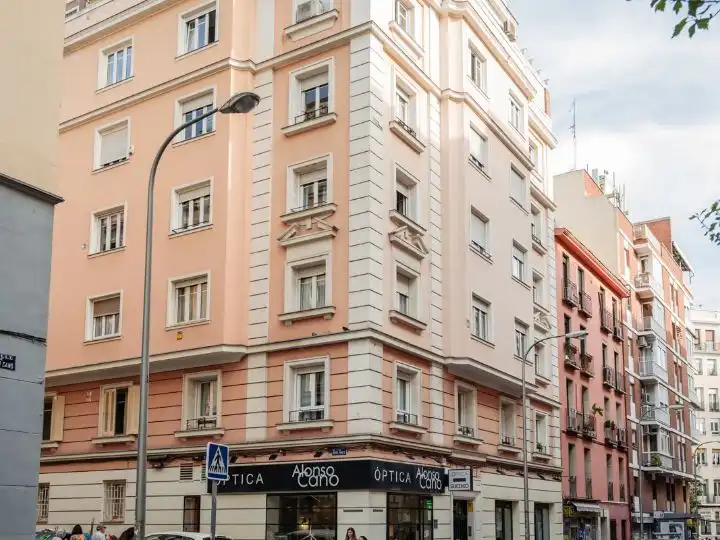 Wohnung zum Verkauf in Calle de Alonso Cano, 78, Ríos Rosas - Nuevos Ministerios Wohnung zum Verkauf in Calle de Alonso Cano, 78, Ríos Rosas - Nuevos Ministerios