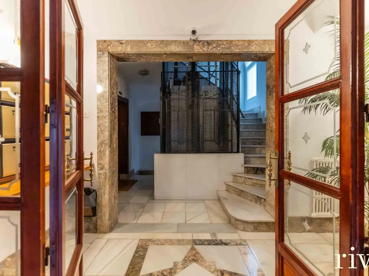 Wohnung zum Verkauf in Calle de Alonso Cano, 78, Ríos Rosas - Nuevos Ministerios Wohnung zum Verkauf in Calle de Alonso Cano, 78, Ríos Rosas - Nuevos Ministerios