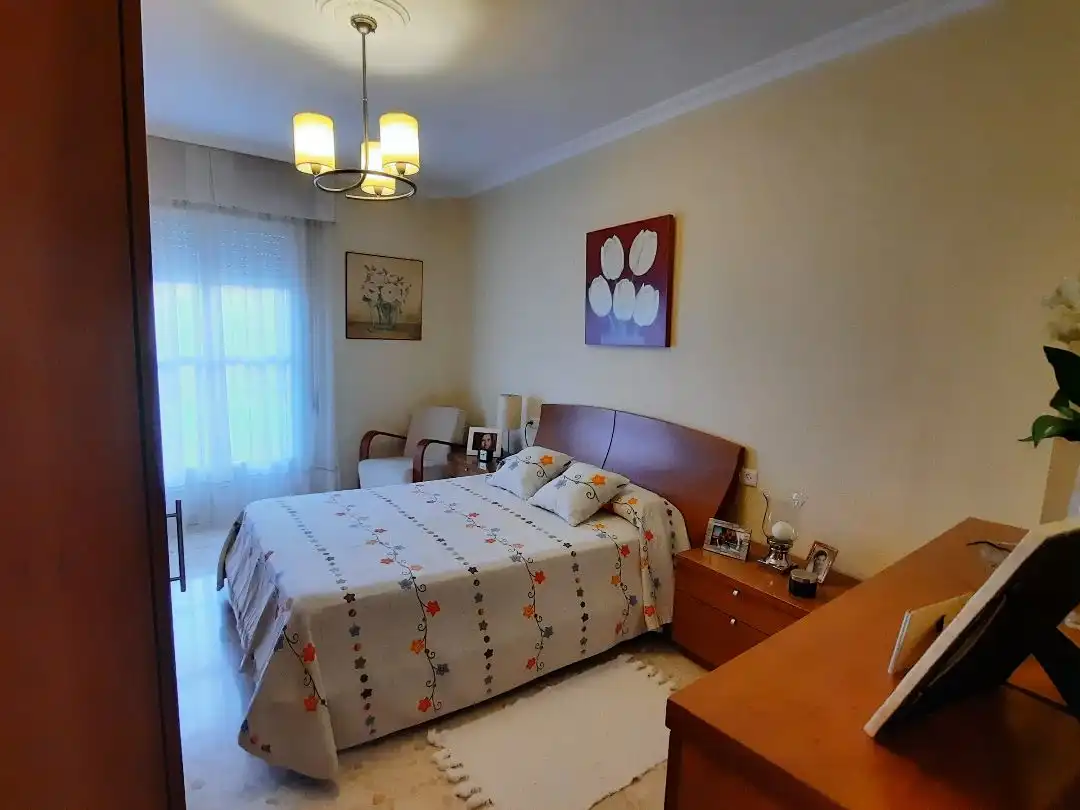Wohnung zum Verkauf in Calle Cerrillo, 8, Aguilar de la Frontera Schlafzimmer von Wohnung zum Verkauf in Aguilar de la Frontera mit Klimaanlage, Abstellraum und Balkon