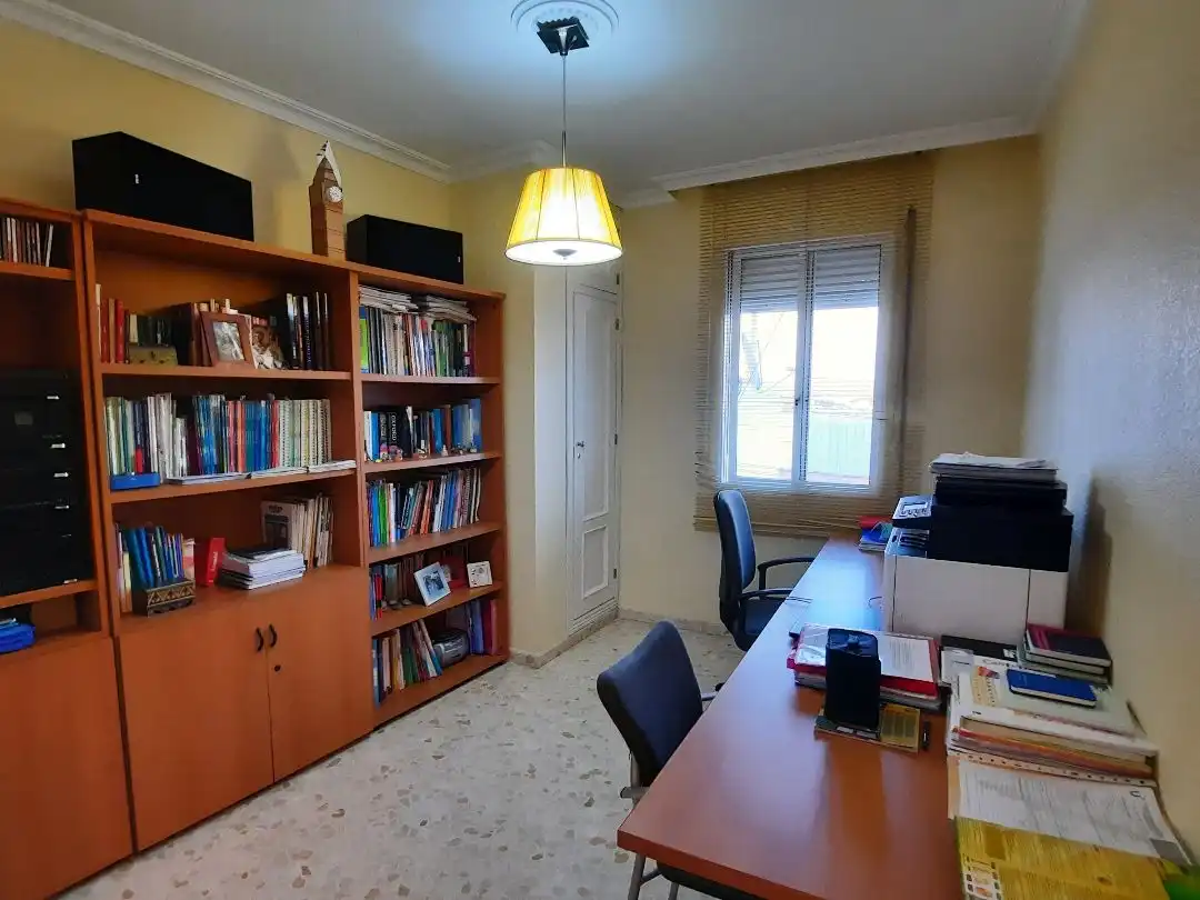 Wohnung zum Verkauf in Calle Cerrillo, 8, Aguilar de la Frontera Wohnung zum Verkauf in Aguilar de la Frontera mit Klimaanlage, Abstellraum und Balkon