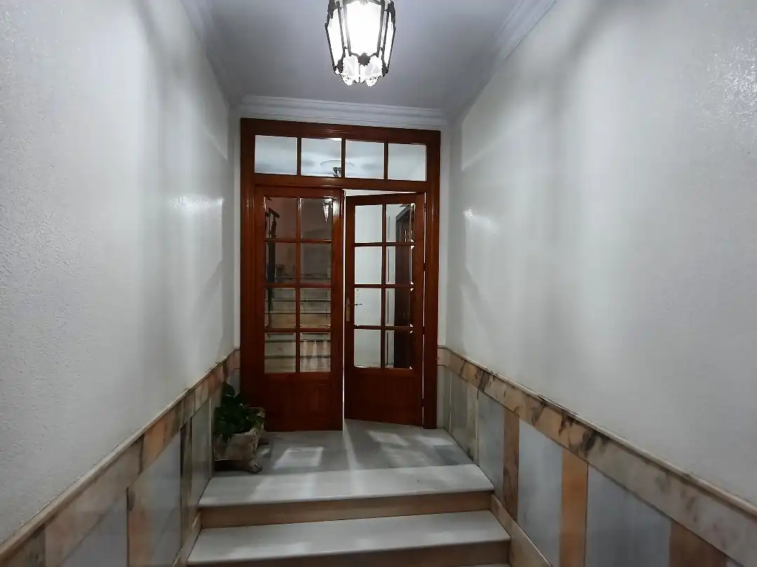 Wohnung zum Verkauf in Calle Cerrillo, 8, Aguilar de la Frontera Wohnung zum Verkauf in Aguilar de la Frontera mit Klimaanlage, Abstellraum und Balkon