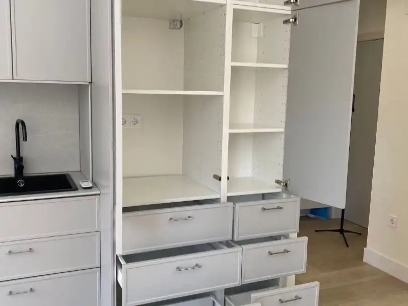 Flat for sale in Calle del Delfín, 1, Almenara -Ventilla Flat for sale in Madrid with Air Conditioner, Heating and Parquet flooring