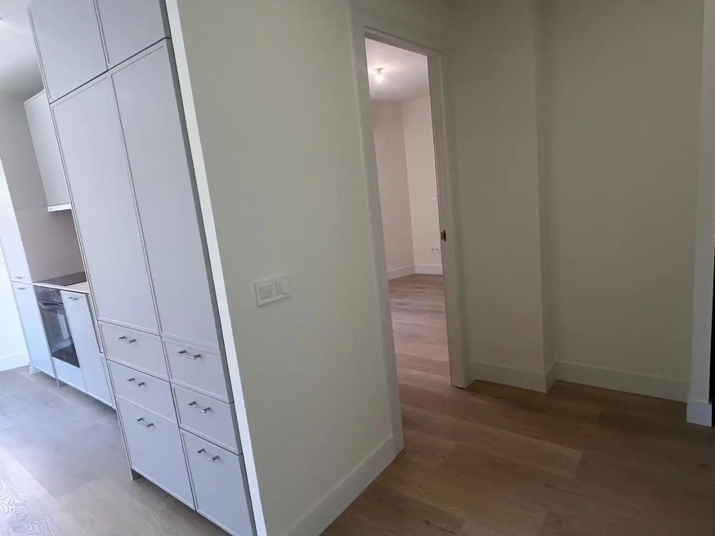 Flat for sale in Calle del Delfín, 1, Almenara -Ventilla Flat for sale in Madrid with Air Conditioner, Heating and Parquet flooring