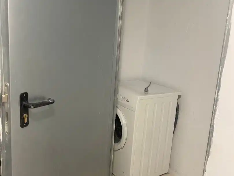 Flat for sale in Calle del Delfín, 1, Almenara -Ventilla Flat for sale in Madrid with Air Conditioner, Heating and Parquet flooring